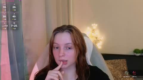 Hanna  next stream is Mo 8pm-6am by CET online show from 5, 2, 2025