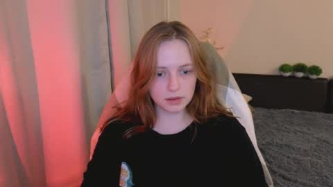 Hanna  next stream is Mo 8pm-6am by CET online show from 12, 2, 2025