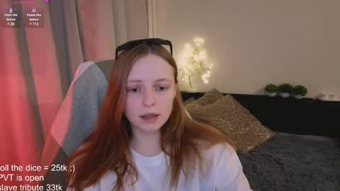 Hanna  next stream is Mo 8pm-6am by CET online show from 12, 2, 2025