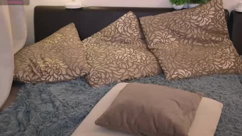 Hanna  next stream is Mo 8pm-6am by CET online show from 21, 2, 2025