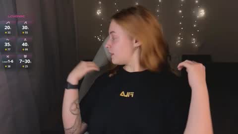 Hanna  next stream is Mo 8pm-6am by CET online show from 15, 10, 2025