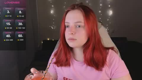 Hanna  next stream is Mo 8pm-6am by CET online show from 2, 11, 2025