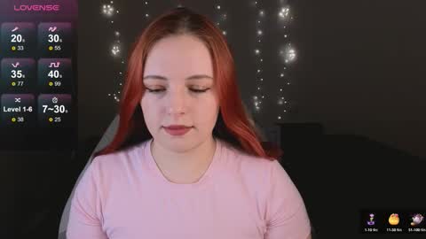 Hanna  next stream is Mo 8pm-6am by CET online show from 14, 11, 2025