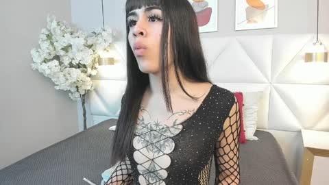 Hanna online show from 11, 4, 2026