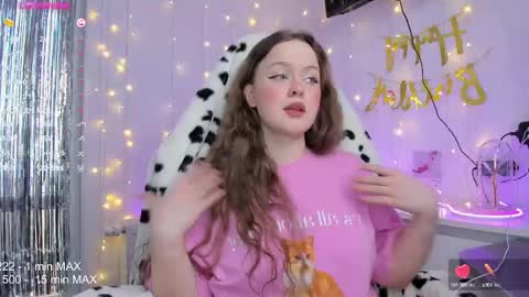 hanna montanas online show from 18, 1, 2025