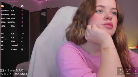 hanna montanas online show from 13, 10, 2025