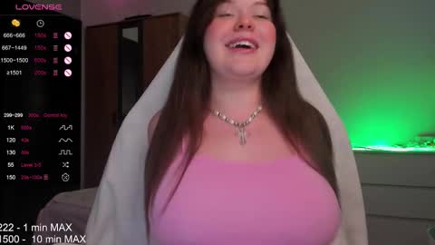 hanna montanas online show from 30, 11, 2025