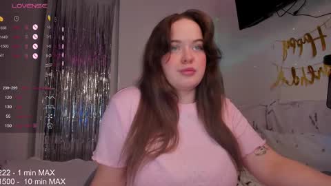 hanna montanas online show from 5, 12, 2025