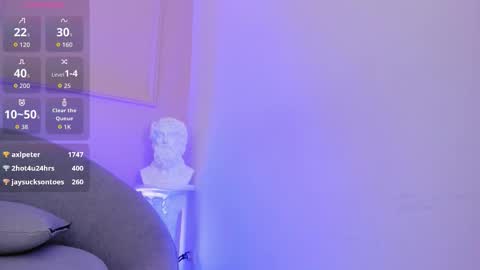 Snapshot of hanna_moonlight_ chatting on 1, 11, 2025 Hanna online show from 1, 11, 2025