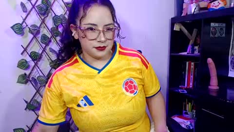 hanna_moons online show from 4, 7, 2026