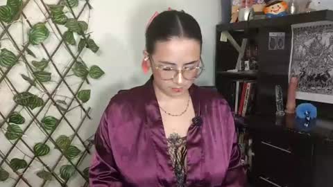 hanna_moons online show from 17, 7, 2026