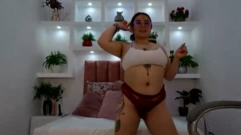 hanna_moons online show from 1, 8, 2026