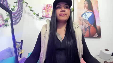 Hanna online show from 10, 5, 2026
