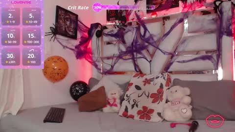 hanna_plum online show from 8, 10, 2025