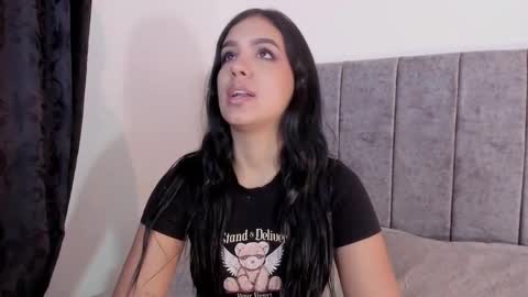 Snapshot of hanna_risso chatting on 31, 1, 2025 HANNA online show from 31, 1, 2025