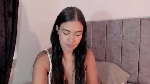 Snapshot of hanna_risso chatting on 6, 2, 2025 HANNA online show from 6, 2, 2025