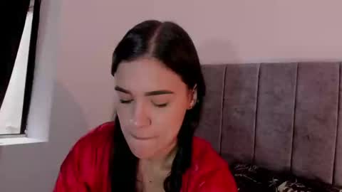 Snapshot of hanna_risso chatting on 27, 2, 2025 HANNA online show from 27, 2, 2025