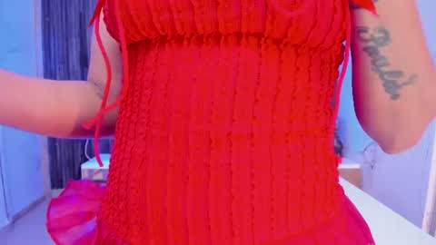 EVA online show from 16, 7, 2026