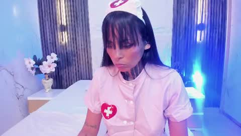 EVA online show from 29, 7, 2026