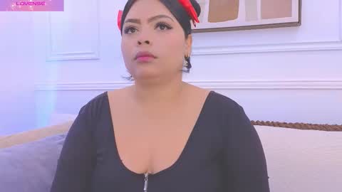 HANNA SOFIA online show from 9, 3, 2026