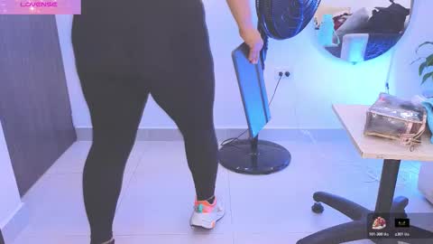 HANNA SOFIA online show from 14, 3, 2026