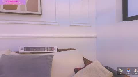 HANNA SOFIA online show from 19, 4, 2026