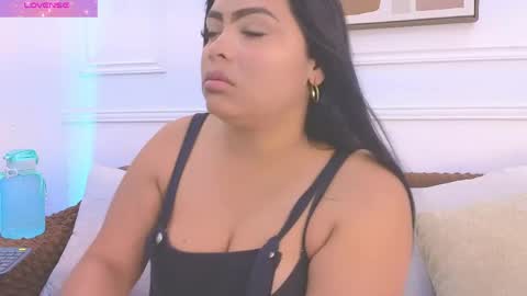 HANNA SOFIA online show from 24, 4, 2026