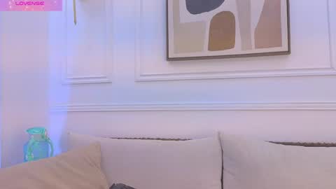 HANNA SOFIA online show from 27, 4, 2026