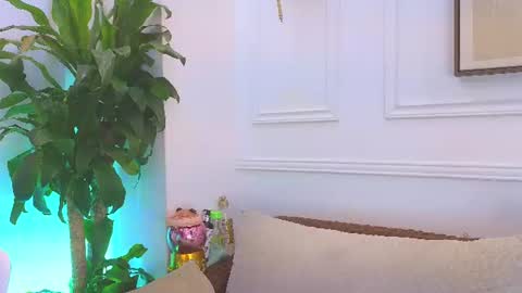 HANNA SOFIA online show from 27, 7, 2026