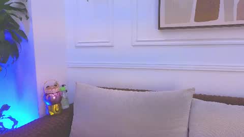 HANNA SOFIA online show from 28, 7, 2026
