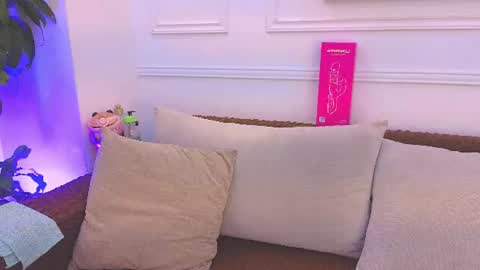 HANNA SOFIA online show from 28, 7, 2026