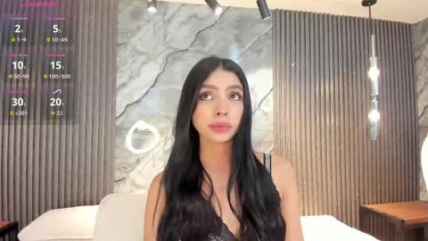Hanna S online show from 3, 6, 2026