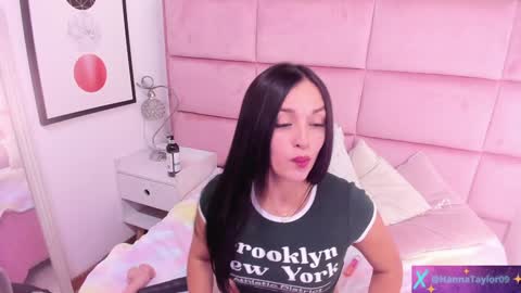  Hanna  online show from 7, 2, 2025