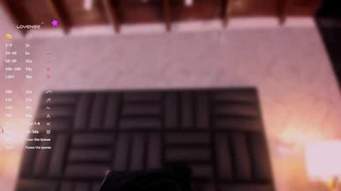 Hanna  online show from 1, 2, 2025