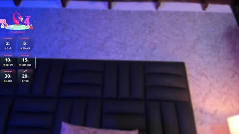 Hanna  online show from 26, 9, 2025