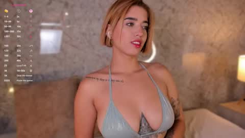 Hanna  online show from 19, 2, 2026