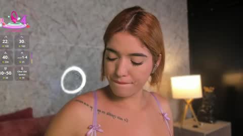 Hanna  online show from 9, 4, 2026