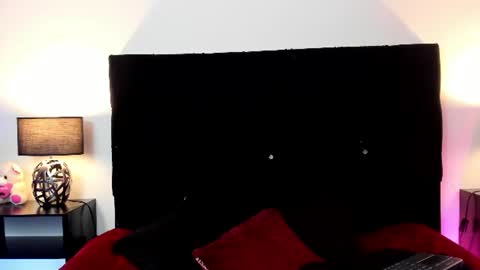 hanna_vell11 online show from 28, 7, 2026