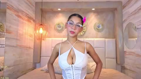 hanna_vic online show from 22, 4, 2026