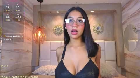 hanna_vic online show from 25, 4, 2026