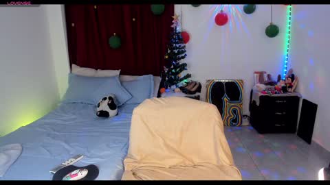 Akane Tendo online show from 26, 12, 2024