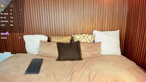 Akane Tendo online show from 3, 10, 2025