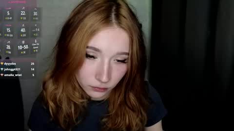 Hanna online show from 26, 5, 2026