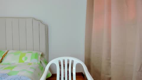 Hanna online show from 17, 9, 2025