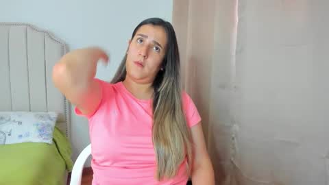 Hanna online show from 12, 11, 2025