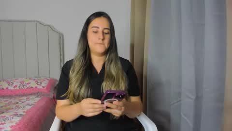 Hanna online show from 7, 3, 2026