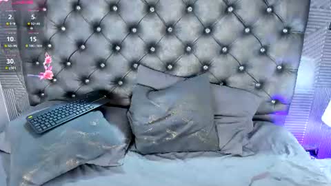 hannaa_wellss online show from 18, 7, 2026