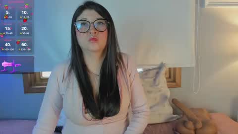 Snapshot of hannaasweet chatting on 15, 2, 2025 Hannaa online show from 15, 2, 2025