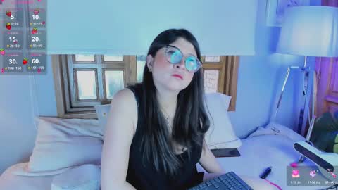 Snapshot of hannaasweet chatting on 3, 3, 2025 Hannaa online show from 3, 3, 2025