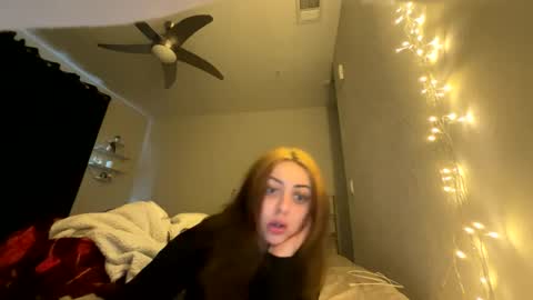 hannababy23 online show from 14, 10, 2025